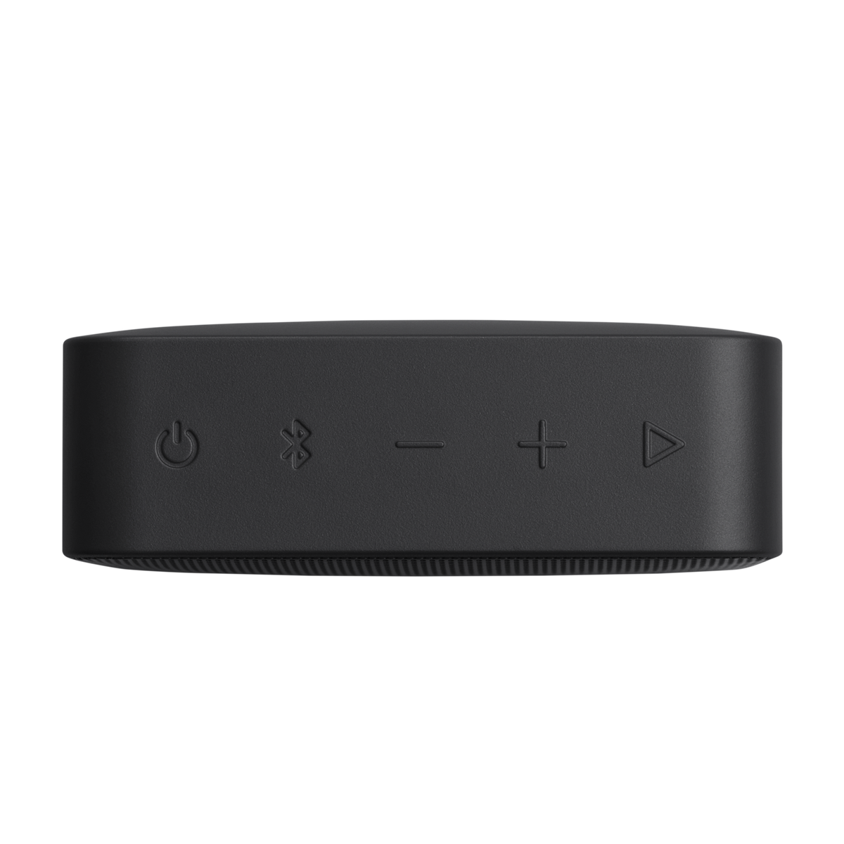 Φορητό Ηχείο Bluetooth JBL Go Essential 2, 3.1W, Pro Sound, Αδιάβροχο, Μαύρο JBLGOES2BLKCN
