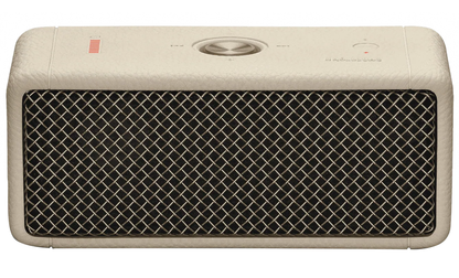 Φορητό Ηχείο Bluetooth Marshall Emberton II, 20W, Αδιάβροχο, Κρεμ