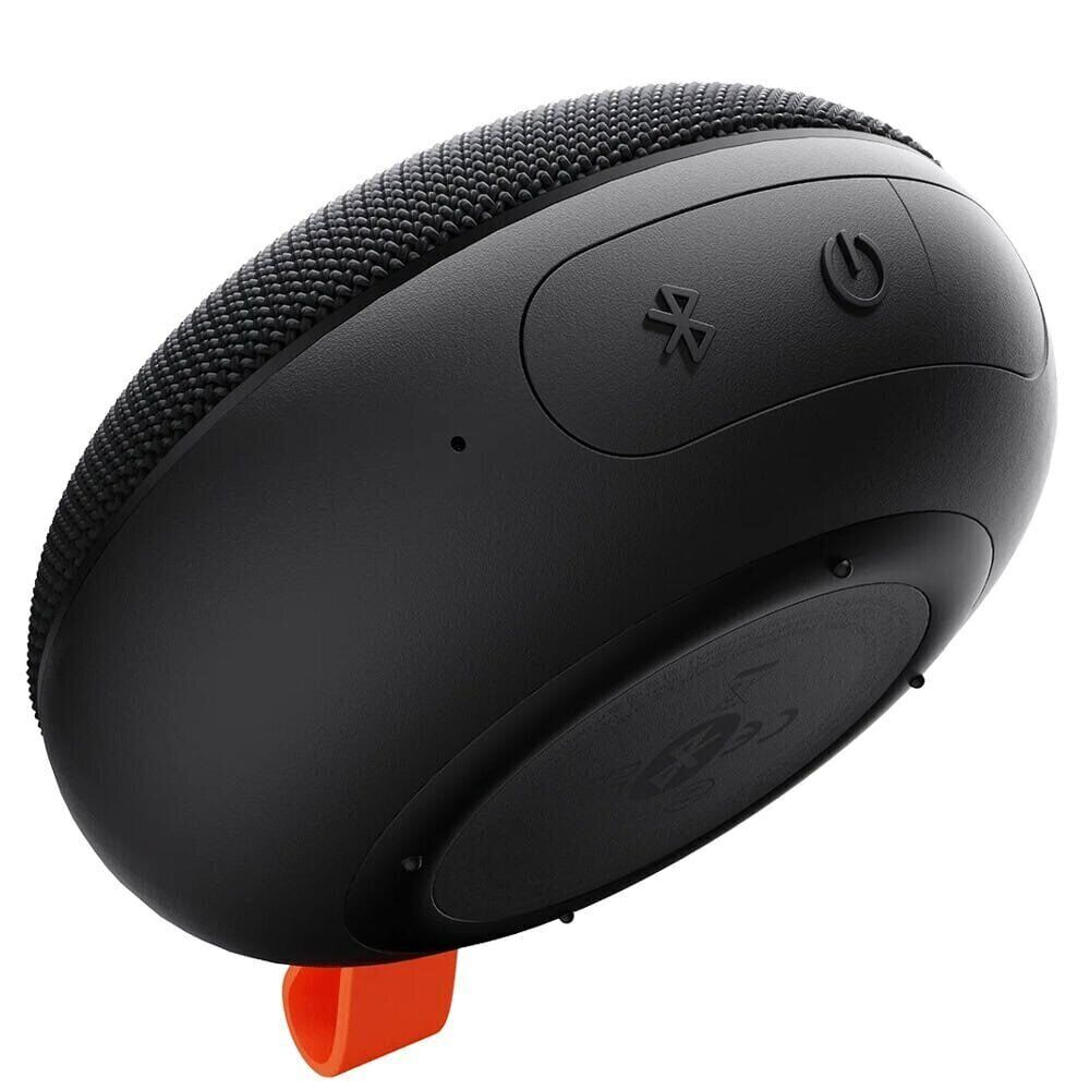 Xiaomi Essential Portable Bluetooth Speaker, 5W, TWS, Waterproof, Black QBH4329GL
