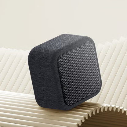 Yesido YSW35 Portable Bluetooth Speaker, 5W, TWS, Waterproof, Black