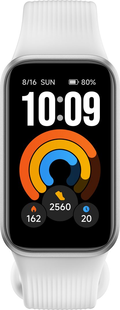 Βραχιόλι Fitness Xiaomi Smart Band 11 Active, Γκρι BHR09AFGL