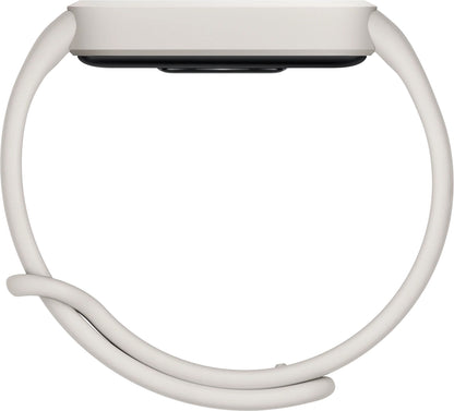 Βραχιόλι Fitness Xiaomi Smart Band 9 Active, Λευκό BHR9441GL
