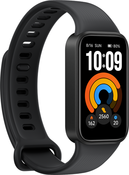 Βραχιόλι Fitness Xiaomi Smart Band 11 Active, Μαύρο BHR09AEGL