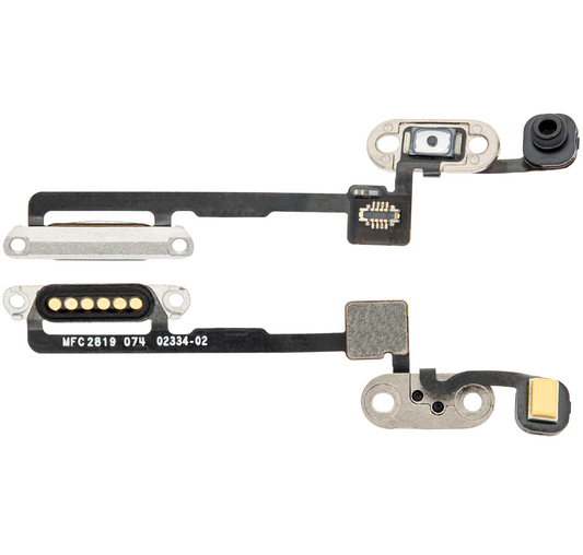 On-Off Microcontact Button Apple Watch Series 5 40mm