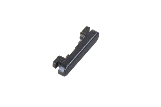 On-Off Button Honor 400, Black (Midnight Black), Service Pack 5168ACFW