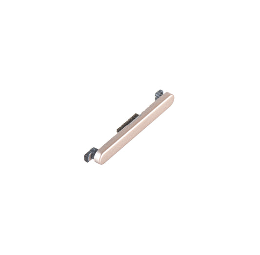 Honor 400 Volume Button, Gold (Desert Gold), Service Pack 5168ACFT
