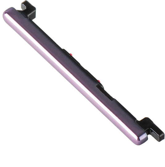 Honor X9c / Magic7 Lite Volume Button, Purple (Titanium Purple), Service Pack 5168ABUV