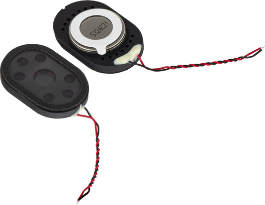 Buzzer / Speaker HMD 110 / Nokia 110 4G (2024), Service Pack SP40Z02Z0604Y