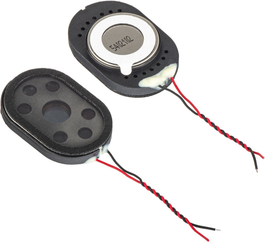 Buzzer / Speaker HMD 105 / Nokia 105 (2024), Service Pack SP40Z02Z0602Y