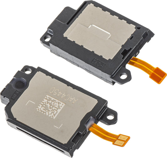 Buzzer Motorola Razr 2025 / Razr 60 / Razr 2024 / Razr 50 / Razr 50 Ultra, with ribbon, Service Pack SSB8E07808