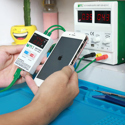 Best BST-053 Service Tester for Apple iPhone Series