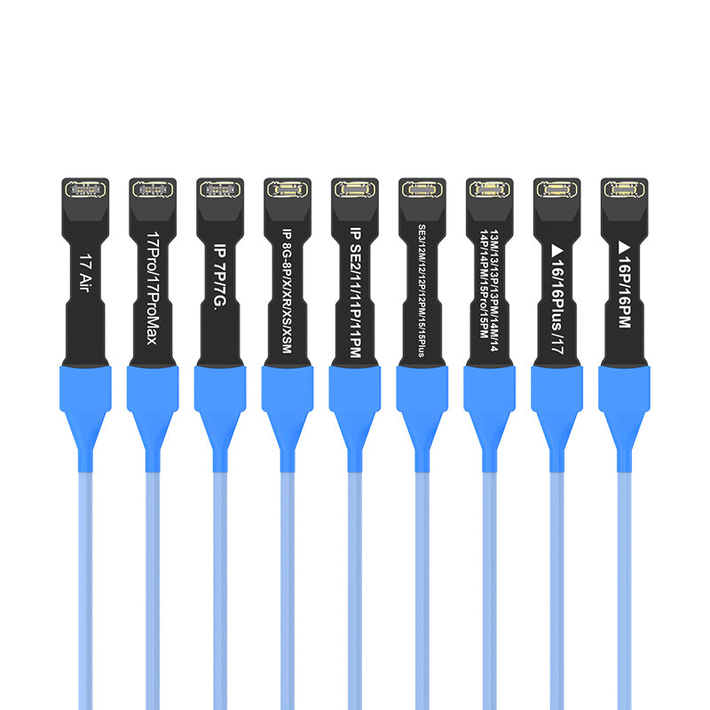 Sunshine SS-905 SE Power Cable for Apple iPhone 7 - 17 Series