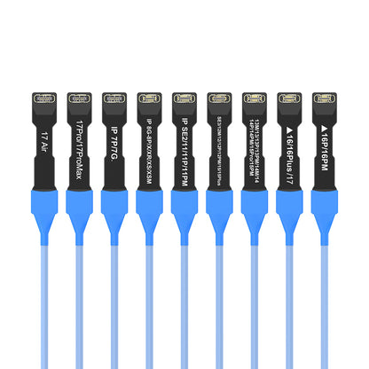 Sunshine SS-905 SE Power Cable for Apple iPhone 7 - 17 Series