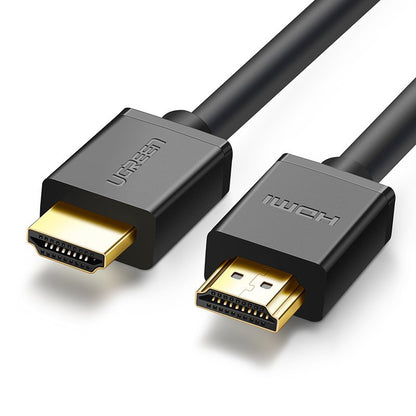 UGREEN HD104 Video Cable, HDMI - HDMI, 4K, 3m, Black
