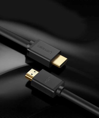 UGREEN HD104 Video Cable, HDMI - HDMI, 4K, 3m, Black