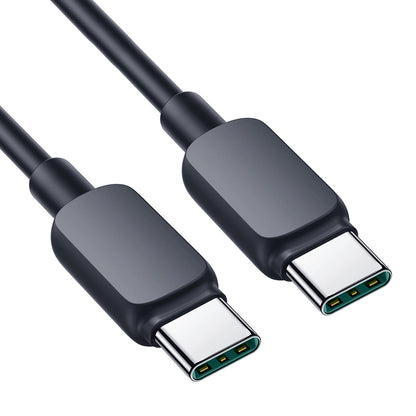 USB-C Data and Charging Cable - USB-C Joyroom A14, 60W, 1.2m, Black
