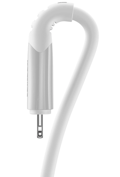 Καλώδιο Δεδομένων και Φόρτισης USB-C - Lightning Joyroom S-A59 Vibrant, 30W, 1.2m, Λευκό