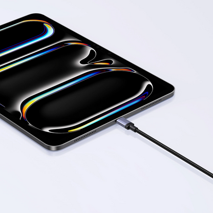 USB-C Data and Charging Cable - USB-C UGREEN, 100W, 2m, Black