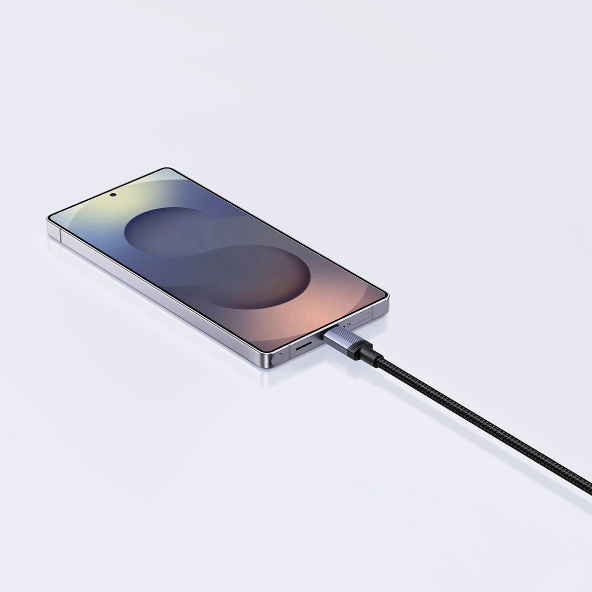 USB-C Data and Charging Cable - USB-C UGREEN, 100W, 2m, Black
