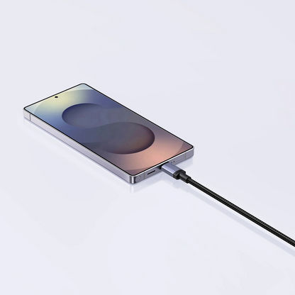 USB-C Data and Charging Cable - USB-C UGREEN, 100W, 2m, Black