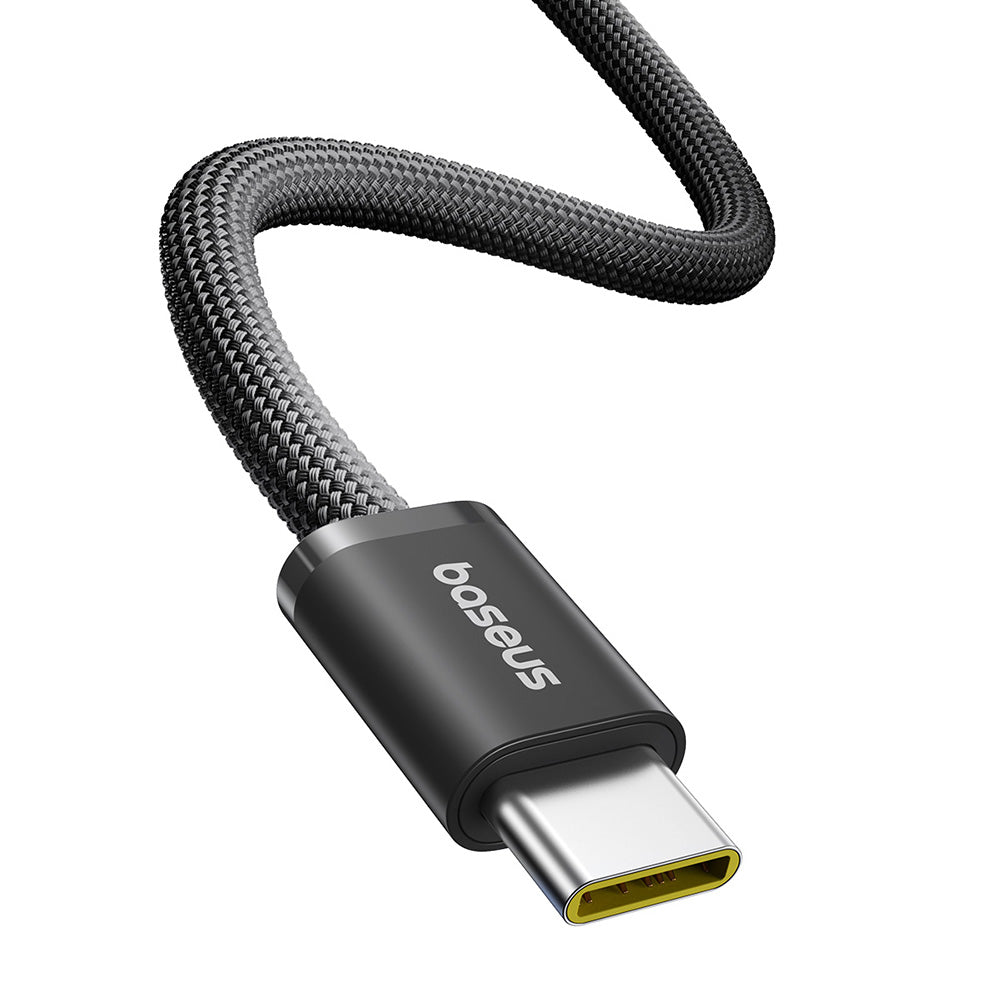 USB-C Data and Charging Cable - USB-C Baseus Dynamic 4, 100W, 1m, Black P10381400111-00