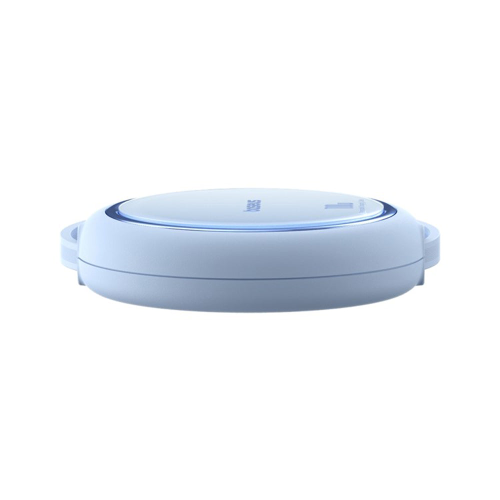 USB-C Data and Charging Cable - USB-C Baseus Free2Draw Mini Retractable, 100W, 1m, Blue P10364500311-00