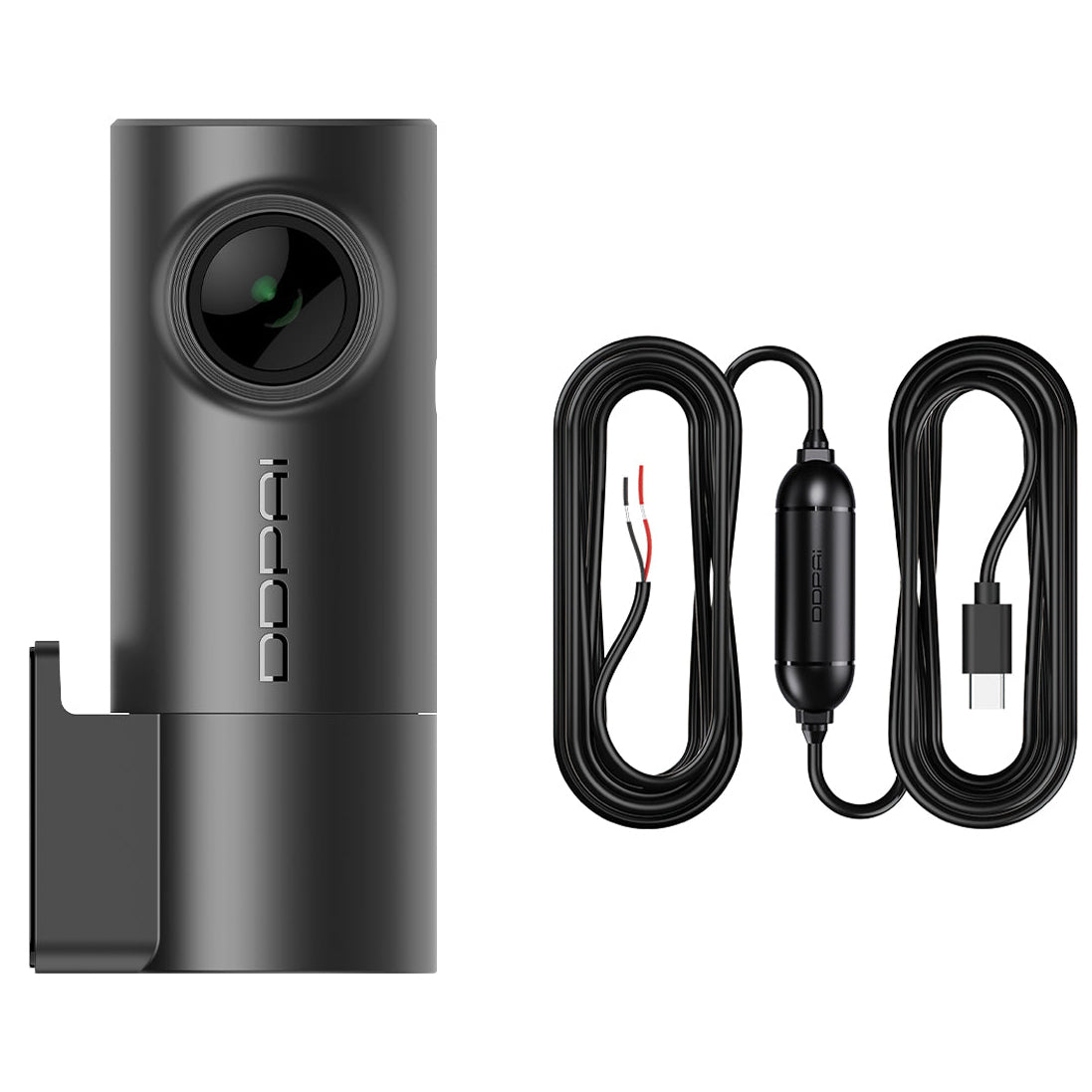 Κάμερα Αυτοκινήτου DDPAI Mini Pro DM2503A-02, 2K, Wi-Fi
