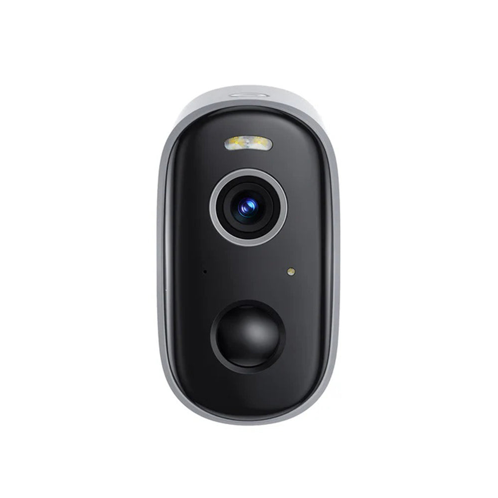 Κάμερα Παρακολούθησης Baseus N1, Wi-Fi, 2K, IP67, Εξωτερικού Χώρου S0ST002130