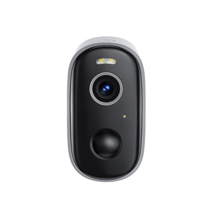 Κάμερα Παρακολούθησης Baseus N1, Wi-Fi, 2K, IP67, Εξωτερικού Χώρου S0ST002130
