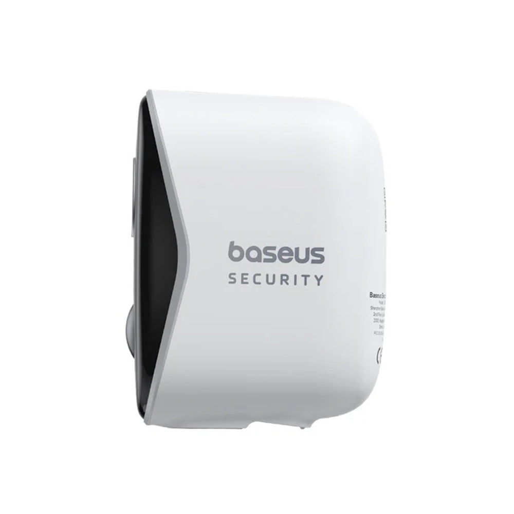 Κάμερα Παρακολούθησης Baseus N1, Wi-Fi, 2K, IP67, Εξωτερικού Χώρου S0ST002130