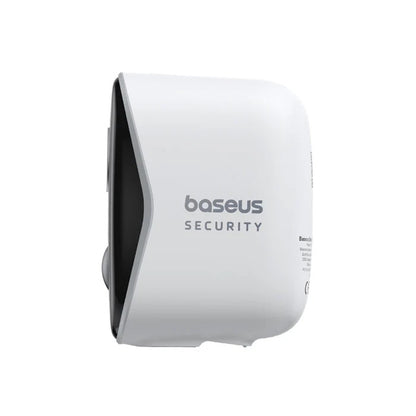 Κάμερα Παρακολούθησης Baseus N1, Wi-Fi, 2K, IP67, Εξωτερικού Χώρου S0ST002130