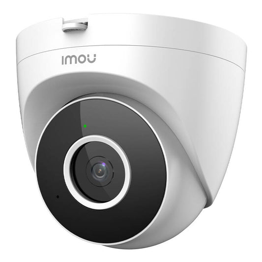 Κάμερα Παρακολούθησης Imou Turret SE, Wi-Fi, 1080P, Εσωτερικού Χώρου IPC-T22EP