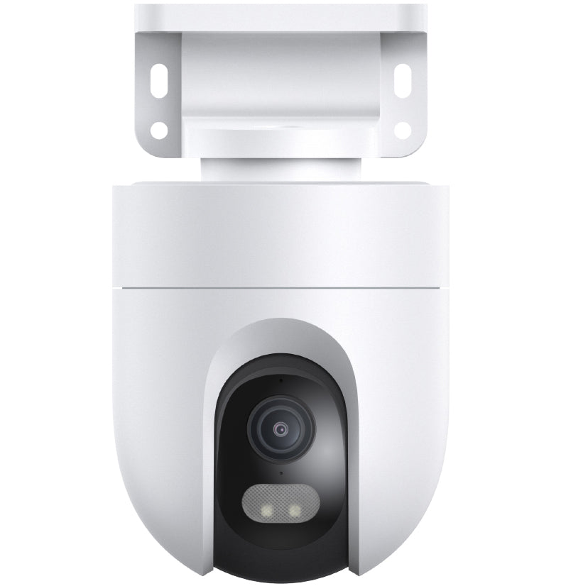 Κάμερα Παρακολούθησης Xiaomi Mi CW400, Wi-Fi, 2.5K, Εξωτερική BHR7624GL