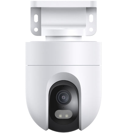 Κάμερα Παρακολούθησης Xiaomi Mi CW400, Wi-Fi, 2.5K, Εξωτερική BHR7624GL