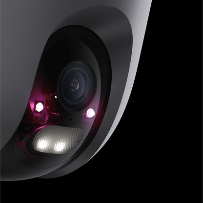 Κάμερα Παρακολούθησης Xiaomi Mi CW400, Wi-Fi, 2.5K, Εξωτερική BHR7624GL