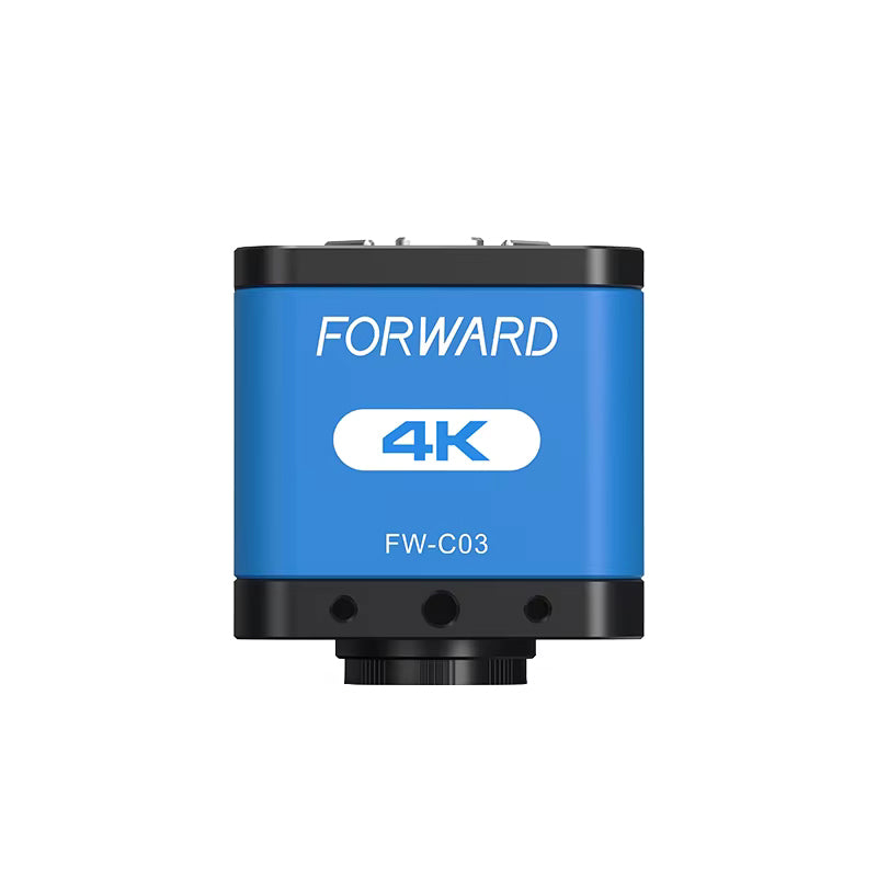 Forward FW-C03 Microscope Camera, 4K