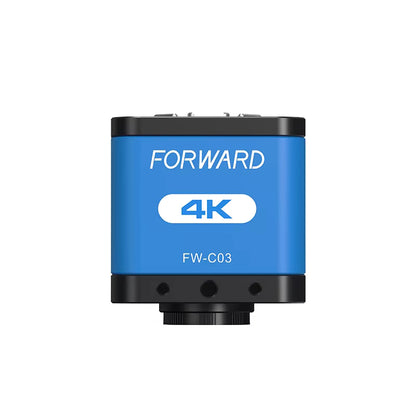 Forward FW-C03 Microscope Camera, 4K