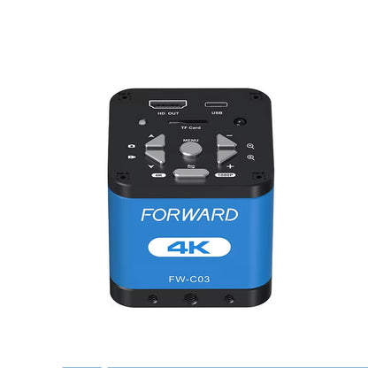 Forward FW-C03 Microscope Camera, 4K