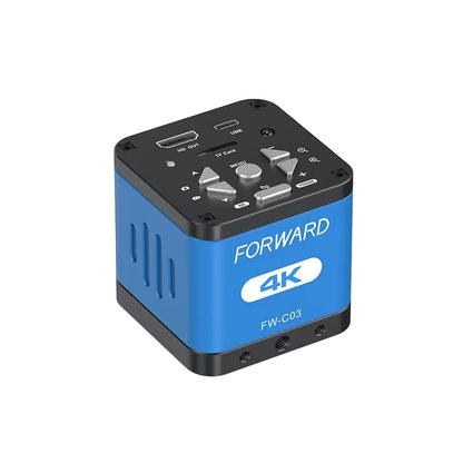 Forward FW-C03 Microscope Camera, 4K