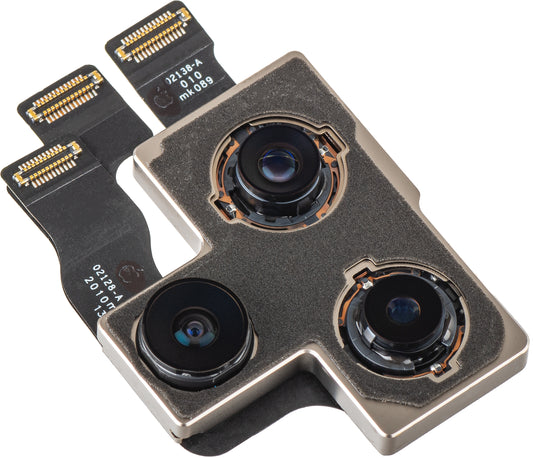 Apple iPhone 11 Pro / 11 Pro Max Rear Camera, with flex cable