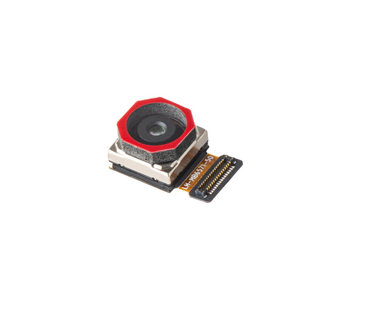 HMD Pulse Pro Rear Camera, 50MP (Wide), with ribbon, Service Pack 178306871