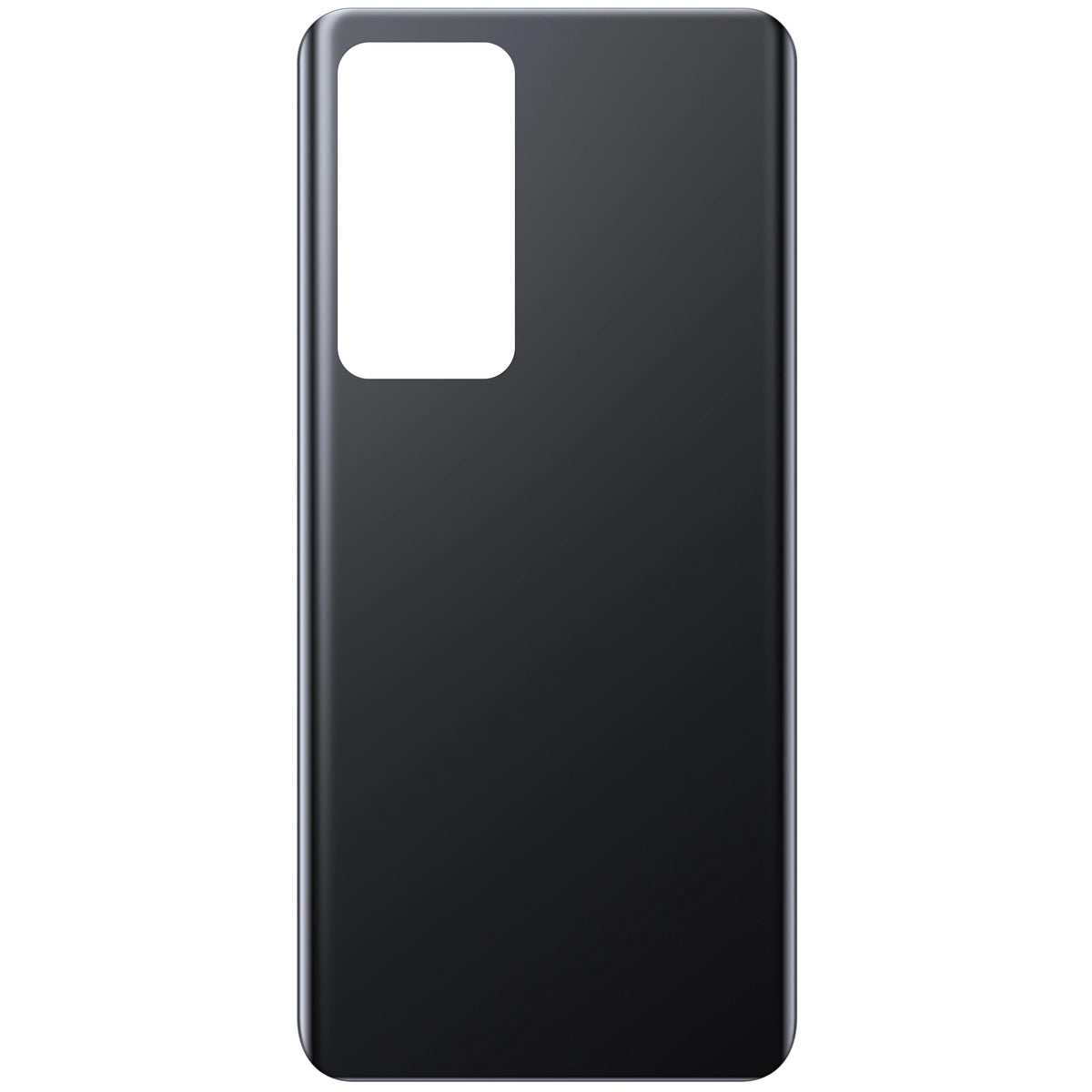 Battery Cover compatible with Xiaomi 12T, Black