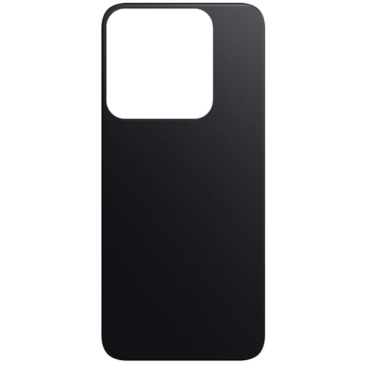 Battery Cover compatible with Xiaomi 14, Black