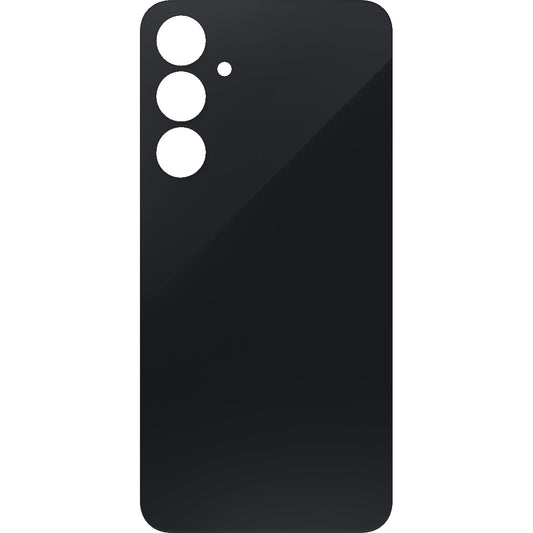 Καπάκι Μπαταρίας συμβατό με Samsung Galaxy A55 5G A556, Μαύρο