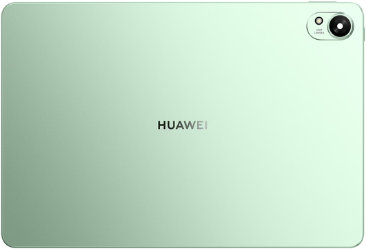 Huawei MatePad 11.5 S (2025) Battery Cover with Battery, Mint Green, Service Pack 02357KRD