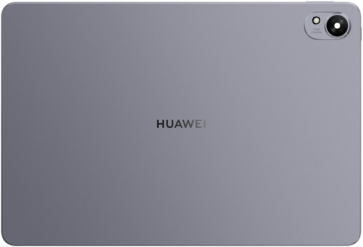 Huawei MatePad 11.5 S (2025) Battery Cover with Battery, Grey, Service Pack 02357KLM
