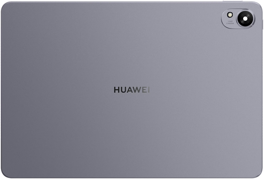 Huawei MatePad 11.5 S (2025) Battery Cover with Battery, Grey, Service Pack 02357KLM