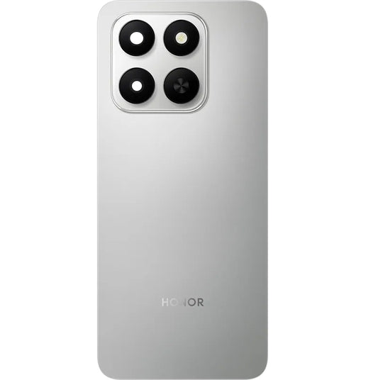 Κάλυμμα Μπαταρίας Honor 400 Smart 5G, Ασημί, Service Pack 9707ACCY