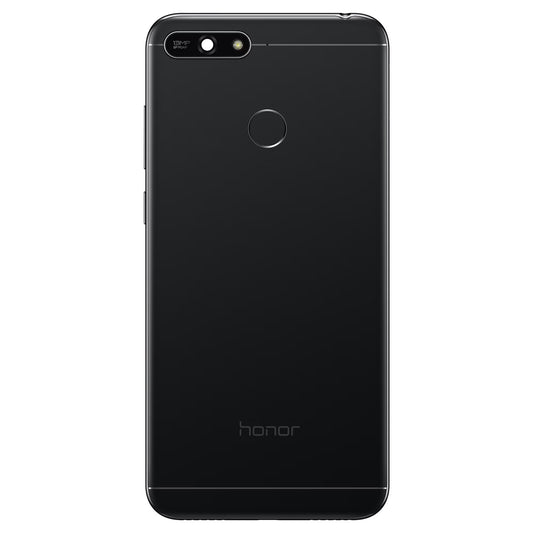 Καπάκι μπαταρίας Honor 7A, μαύρο, Ανταλλαγή 