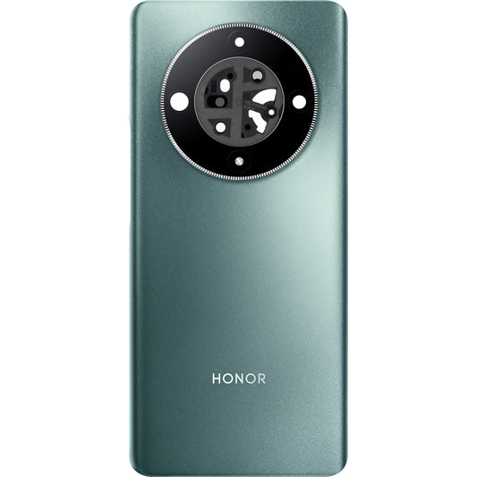 Καπάκι Μπαταρίας Honor Magic6 Lite, Πράσινο (Emerald Green), Service Pack 0235AHJP